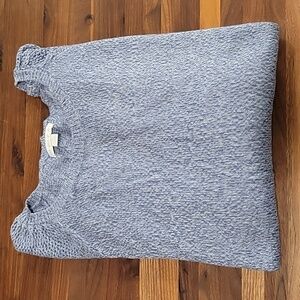 NY & CO MULTI TEXTURE PULLOVER